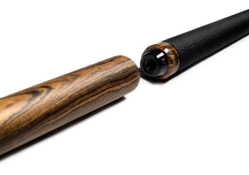 Predator QR2 8" Cue Extension - Bocote 3