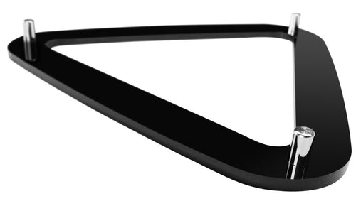 Predator Aerorack Pool Ball Rack - Black 6