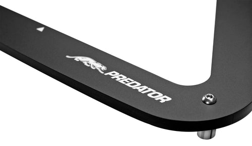 Predator Aerorack Pool Ball Rack - Black 2