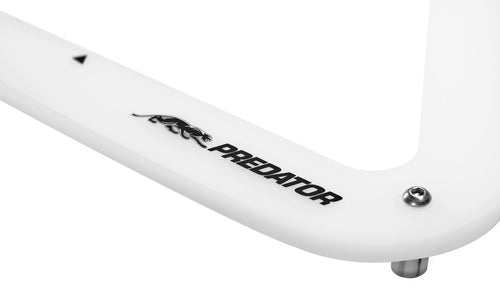 Predator Aerorack Pool Ball Rack - White 3