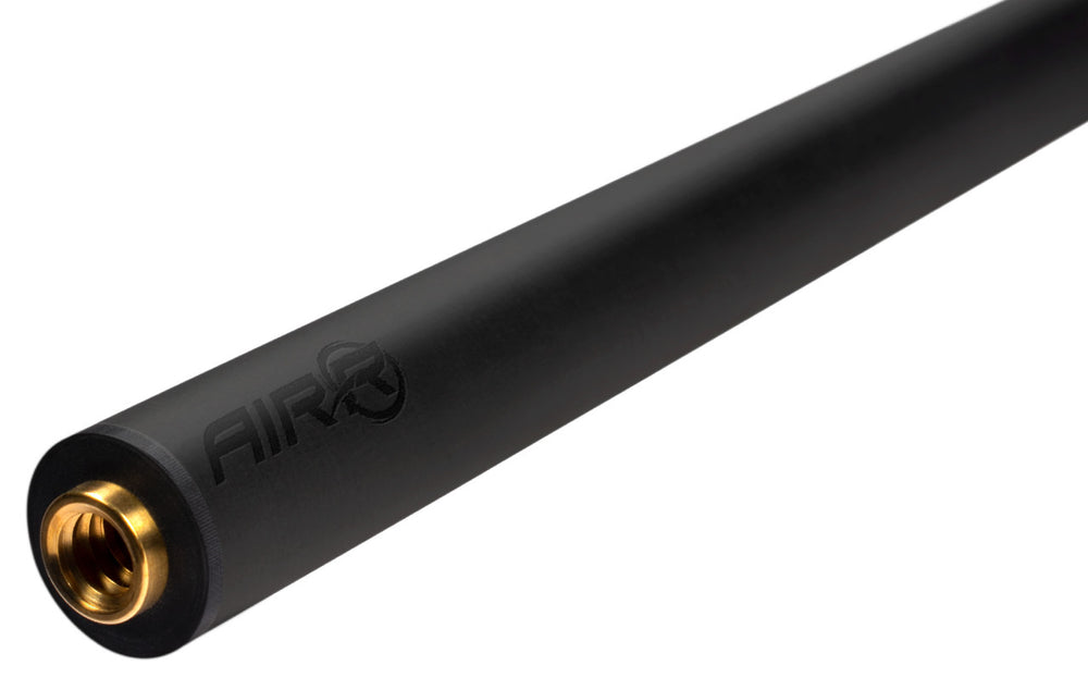 Predator PAIRRUSHSW Air Rush Jump Cue - Sport Wrap