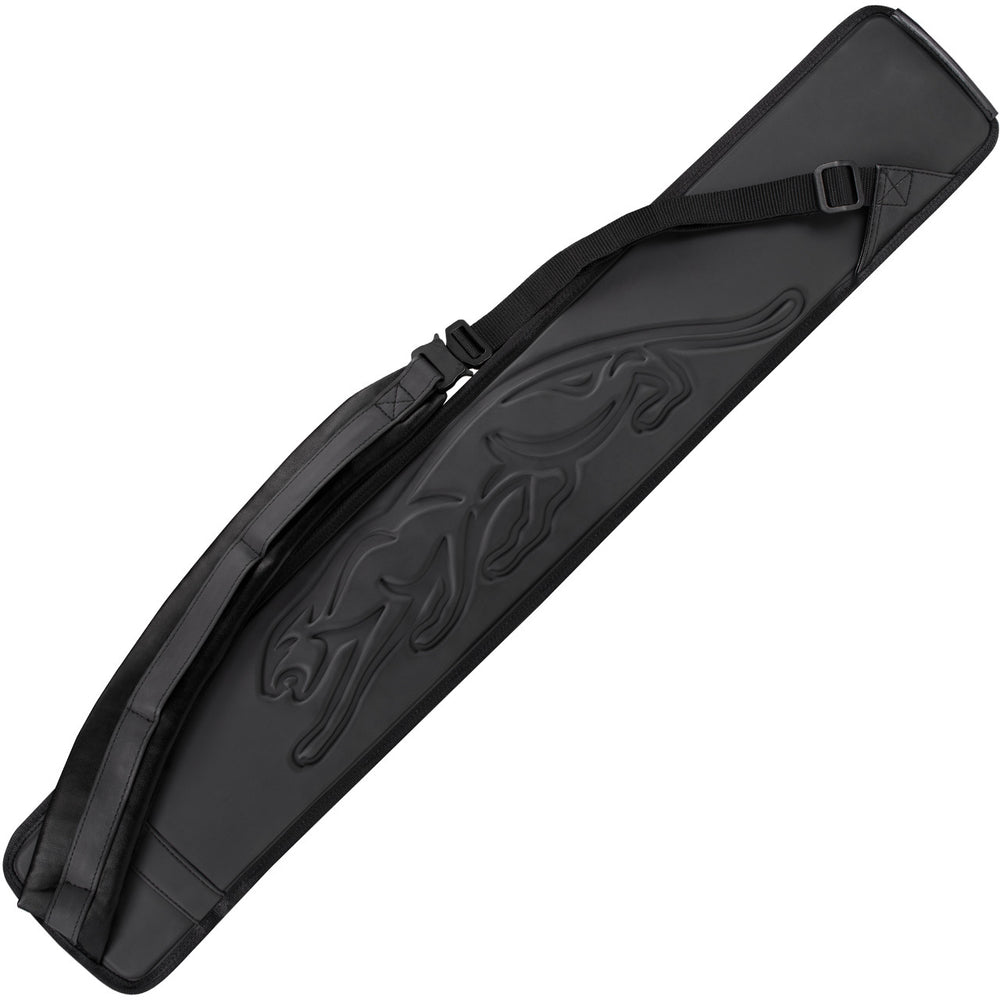 Predator PREU3X5WHTH 3 Butt x 5 Shaft Urbain Hard Case - Jasmin Ouschan Special Edition