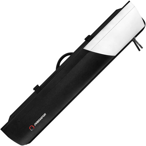 Predator PREU3X5WHTH 3 Butt x 5 Shaft Urbain Hard Case - Jasmin Ouschan Special Edition 1