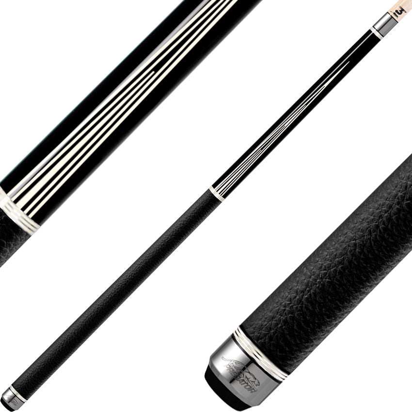 Predator 9K-3 Cue
