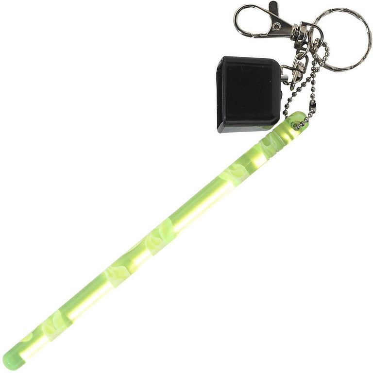 Acrylic Pocket Chalker Lime