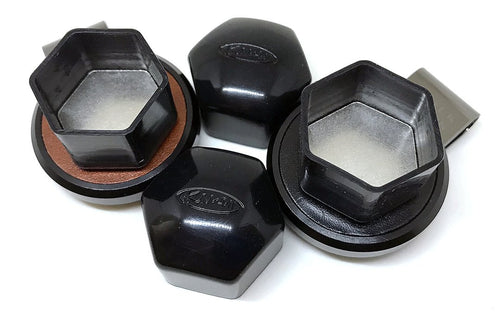 Kamui Chalk Shark Magnetic Chalk Holder - Black 2