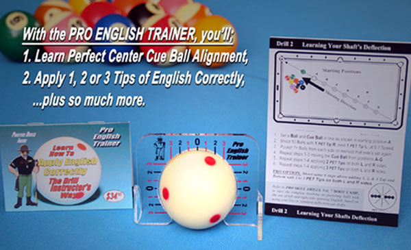 Pro English Trainer