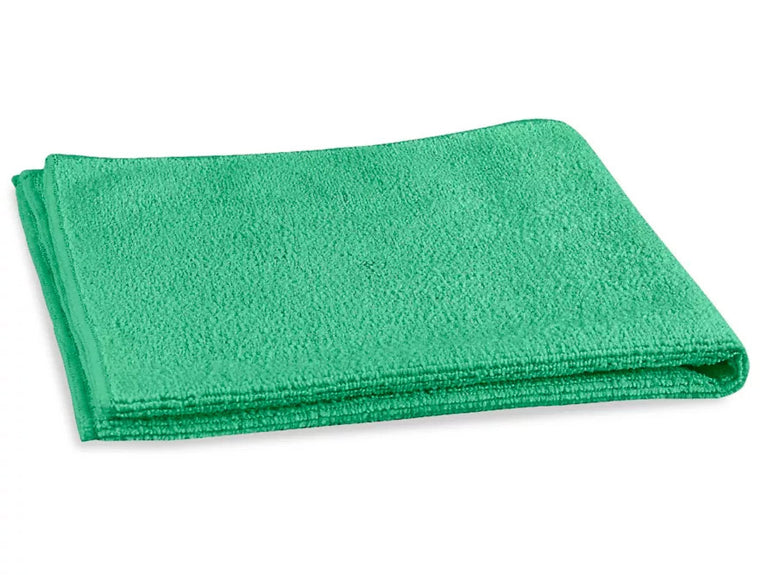 Quick Clean Micro Fiber Towel