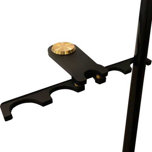 Tiger Paw Cue Holder 5 1