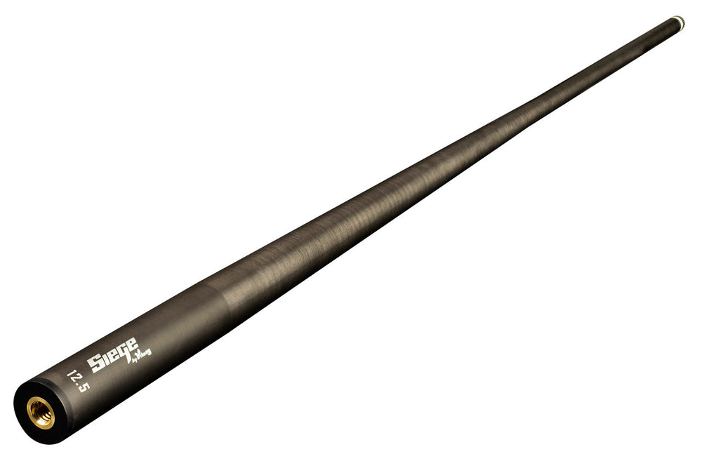 Viking Siege Carbon Fiber Shaft - 5/16 x 18 Viking Quick Release