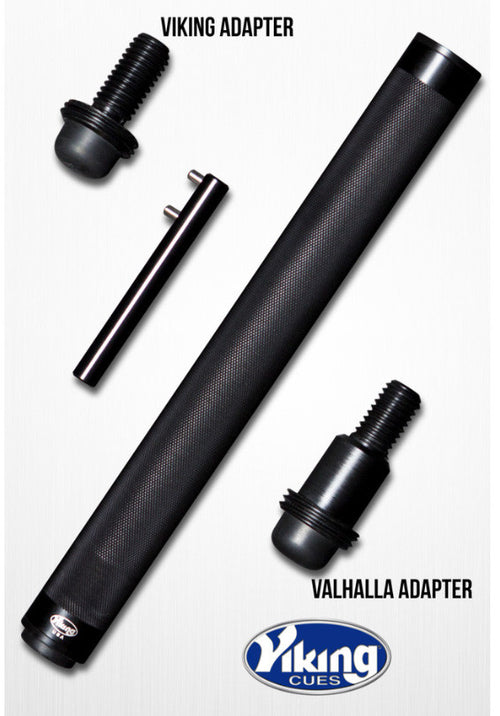 Viking Cue Butt Extension 6" 2