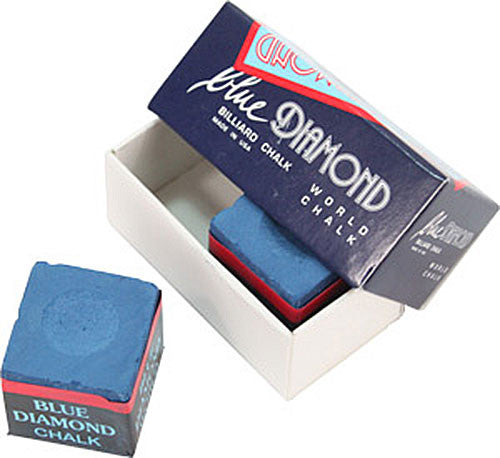 Blue Diamond Chalk - 2 Piece Box