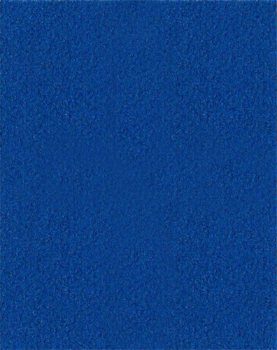 Championship Invitational Euro Blue 8ft Pool Table Felt with Teflon