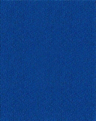 Championship Invitational Euro Blue 9ft Pool Table Felt with Teflon