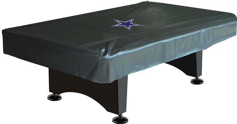 Dallas Cowboys Pool Table Cover