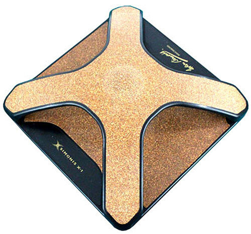 Simonis X-1 Felt Cleaner