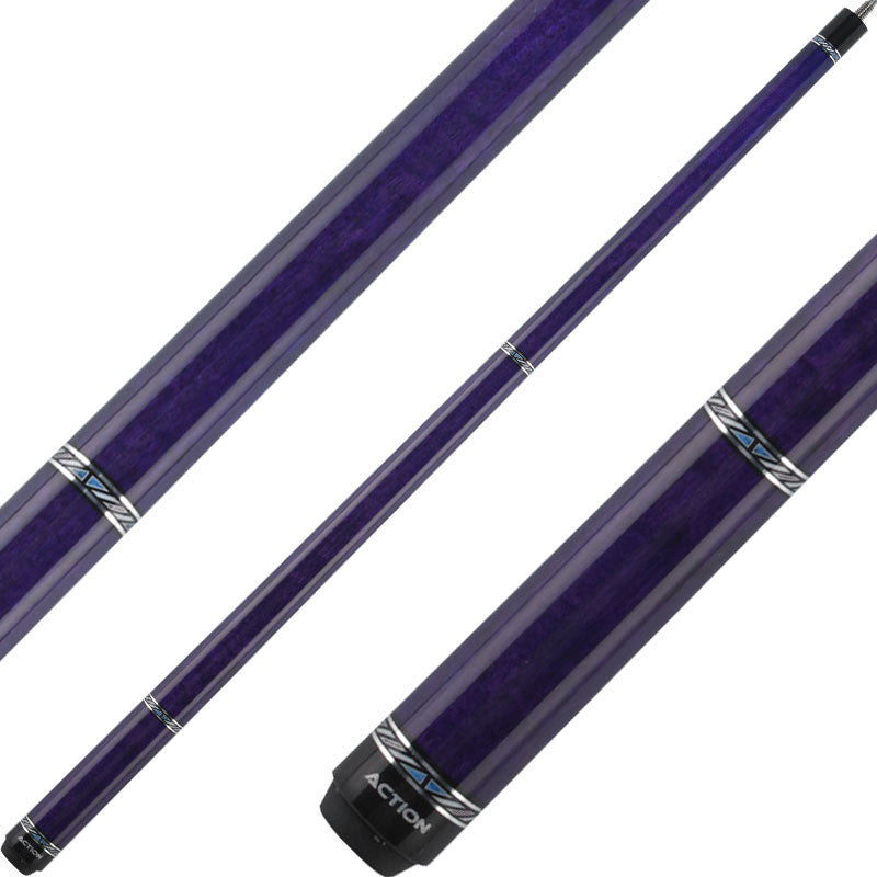 Action VAL25 Value Cue - Purple