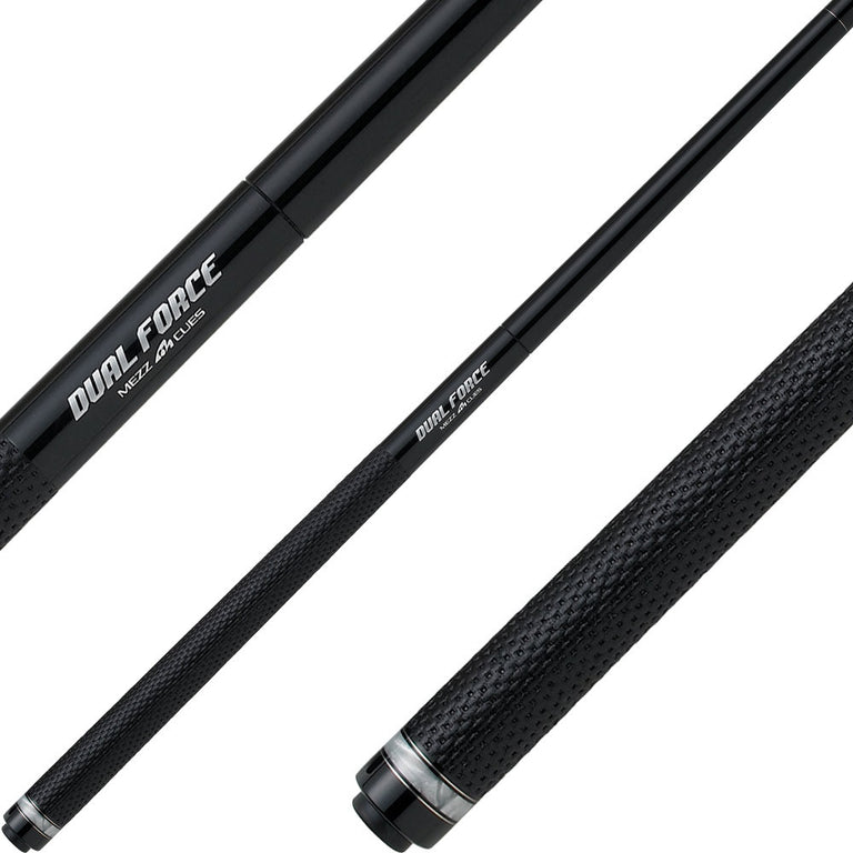 Mezz Cues Dual Force Break/Jump Cue