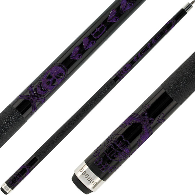 Voodoo VOD28 Kiss of Death Cue