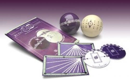 Aiming By The Numbers Method - Endorsed by Mike Massey 1