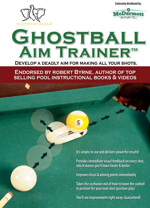 Ghostball Aim Trainer