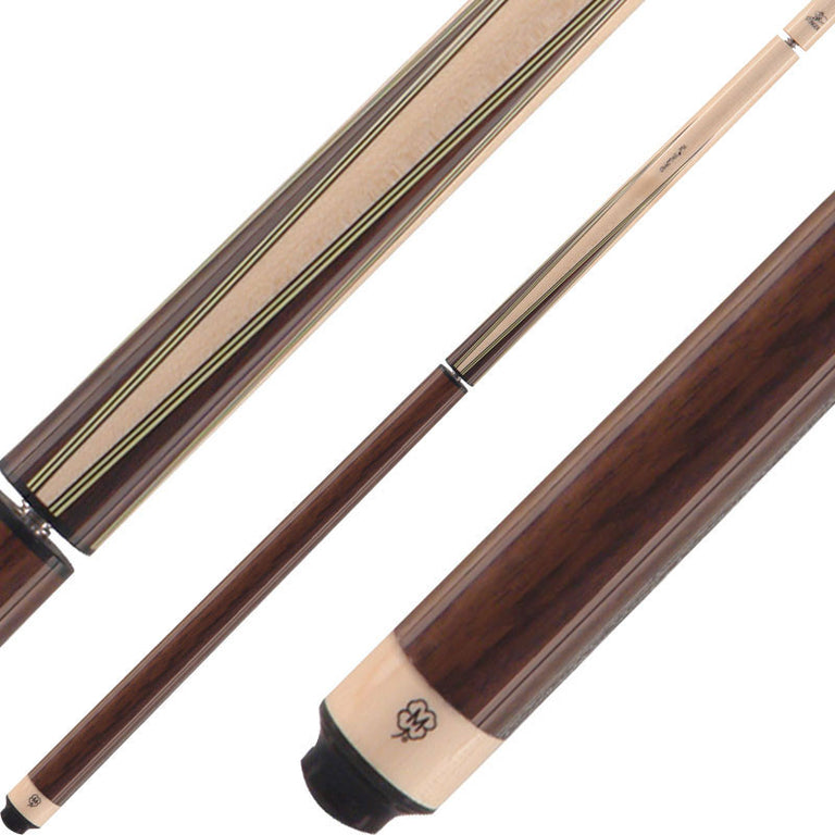 McDermott NG01 Stinger Break/Jump - Rosewood No Wrap