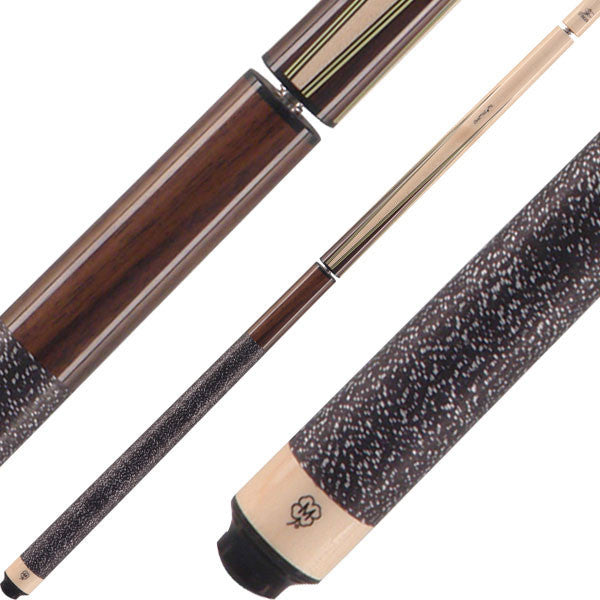 McDermott NG01W Stinger Break/Jump - Rosewood with Wrap