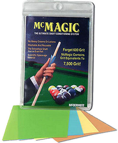 McDermott 75-0125 McMagic Micro Burnishing Papers