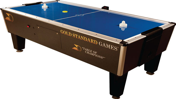 Gold Standard Games Air Hockey Tables - Tournament Pro