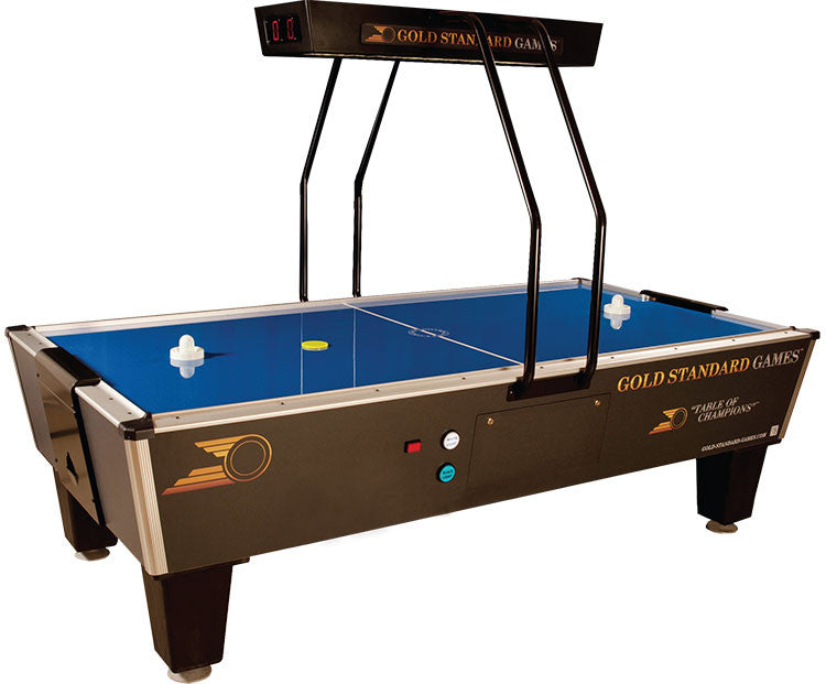 Gold Standard Games Air Hockey Tables - Tournament Pro Elite
