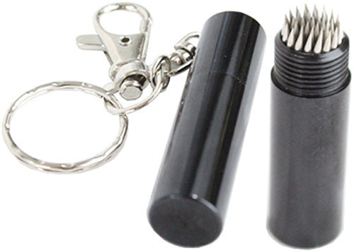 Spike Tip Tool - Black