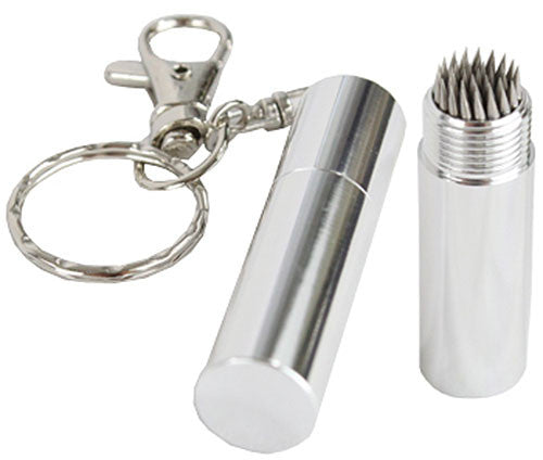 Spike Tip Tool - Silver