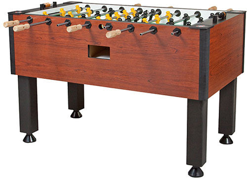 Tornado Foosball Table Elite