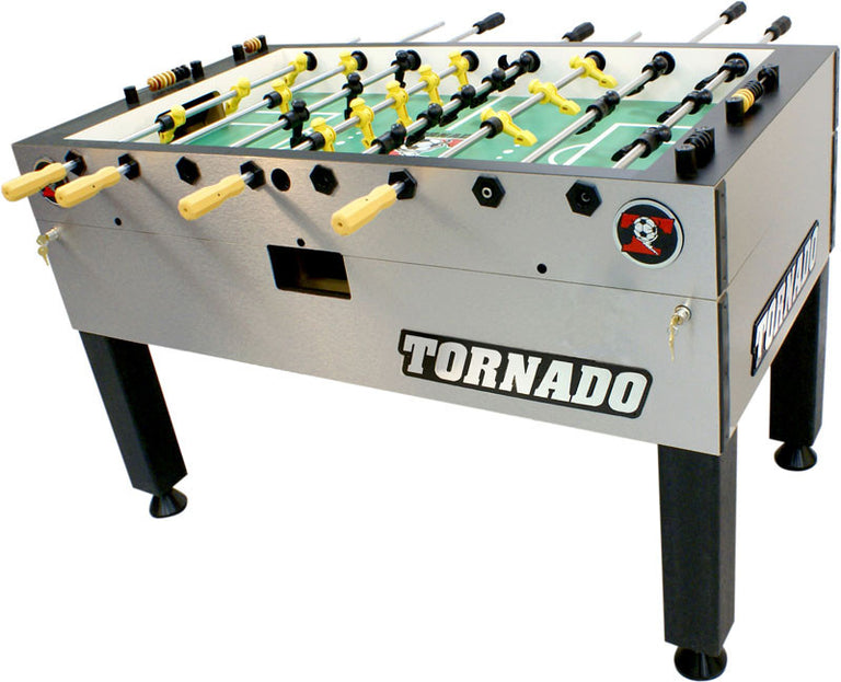 Tornado T-3000 Foosball Table