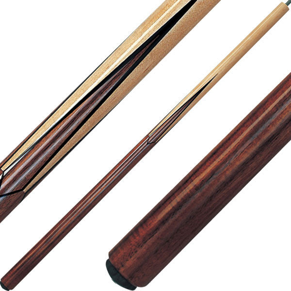 Action ACTSP05 Sneaky Pete Cue - Rosewood Spears