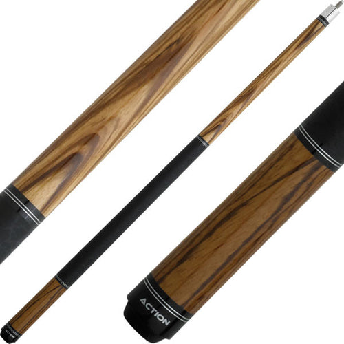 Action RNG07 Ring Cue - Honey 1