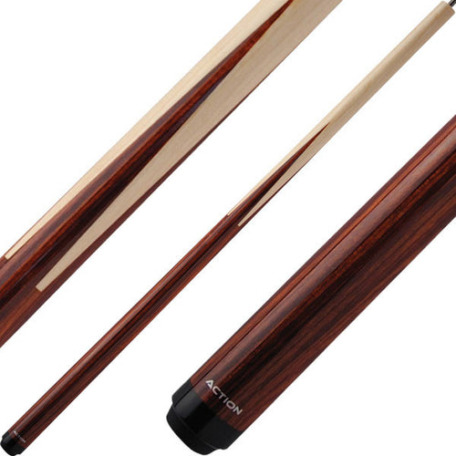 Action ACTSP41 Sneaky Pete Cue - Cherrywood 1