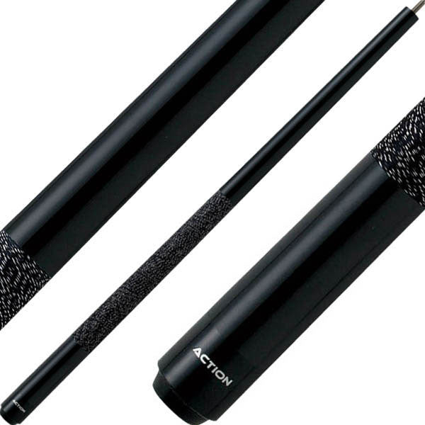 Action JR03 48"Junior Cue - Black