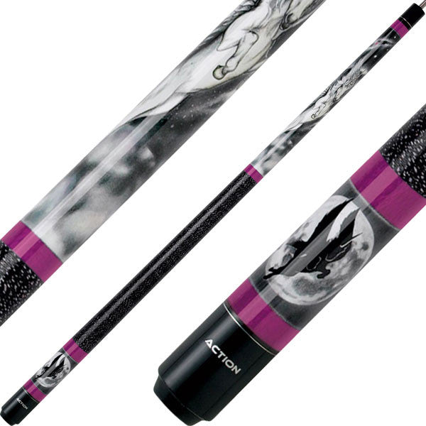 Action ADV07 Adventure Cue - Unicorn