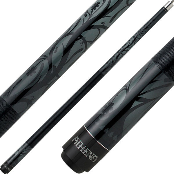 Athena ATH23 Cue - Black Vine