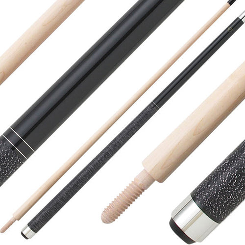 Elite ELBKHVY Heavy Break Cue 1