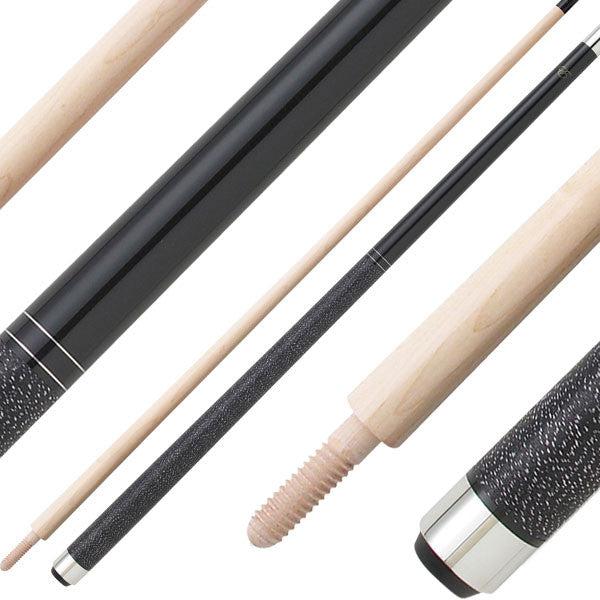 Elite ELBKHVY Heavy Break Cue