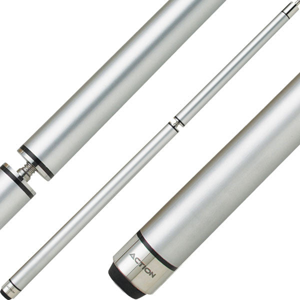 Action ACTBJ05 Break/Jump Cue - Silver