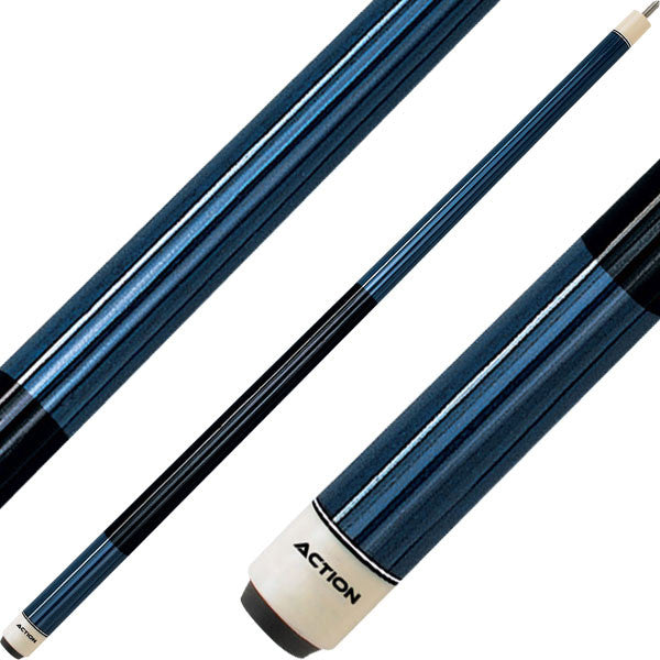 Action STR01 Starter Cue - Blue