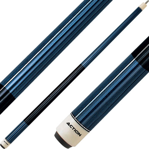 Action STR01 Starter Cue - Blue 1
