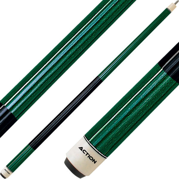 Action STR02 Starter Cue - Green