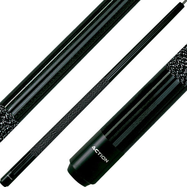 Action STR09 Starter Cue - Black