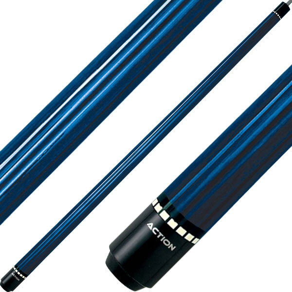 Action VAL13 Value Cue - Dark Blue