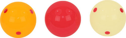 Super Aramith Pro Cup Carom Ball Set 1