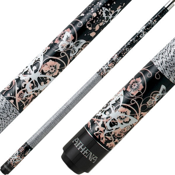 Athena ATH18 Cue - Butterfly World